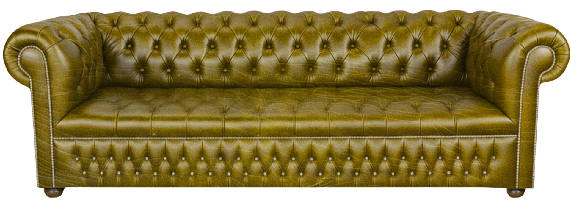 The Churchill Chesterfield